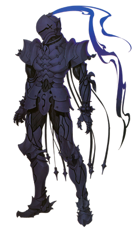 Berserker (Fate/Zero) | Black Knights Wiki | FANDOM powered by Wikia