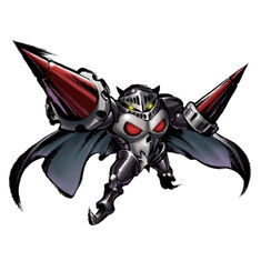 SkullKnightmon