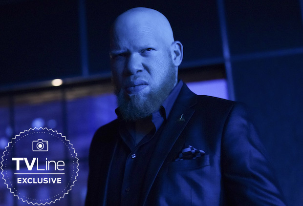 Season 2 | Black-Lightning (TV series) Wiki | FANDOM ...