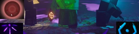 Black Magic Ii Phantom S Causatum Wiki Fandom - the best roblox fighting game roblox black magic 2 youtube