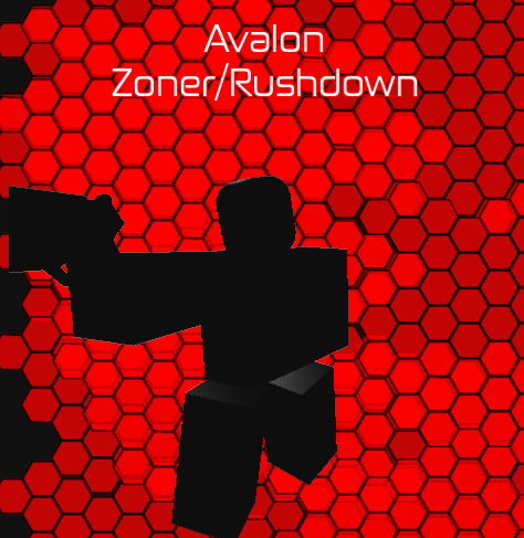 Avalon Black Magic Ii Phantom S Causatum Wiki Fandom - black magic ii still has the best combat in roblox black