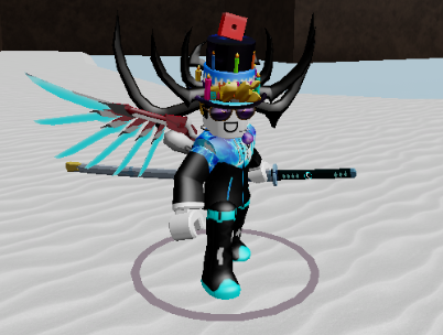 Kurai Black Magic Ii Phantom S Causatum Wiki Fandom - black magic ii phantoms causatum roblox