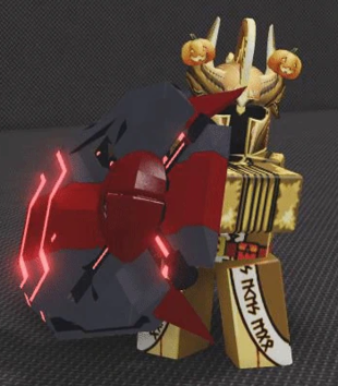 Roblox Black Magic 2 Wiki