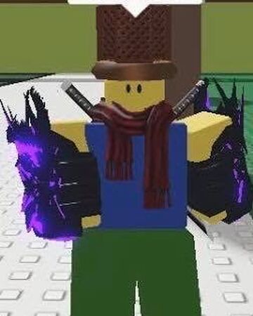 Roblox Black Magic Rules