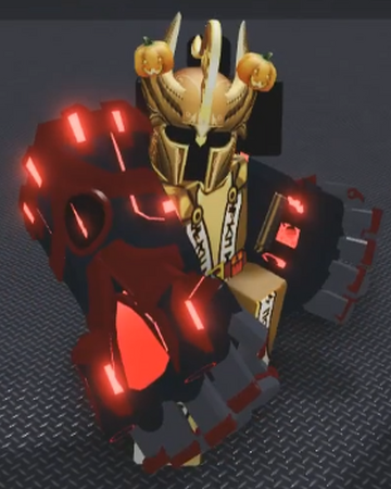 Enforcer Black Magic 2 Wiki Fandom