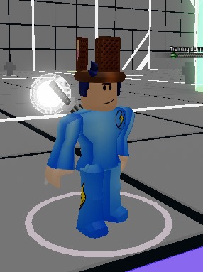 Roblox Black Magic 2 Virtue