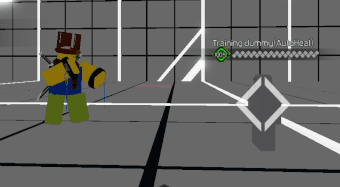 How To Backdash In Black Magic 2 Roblox