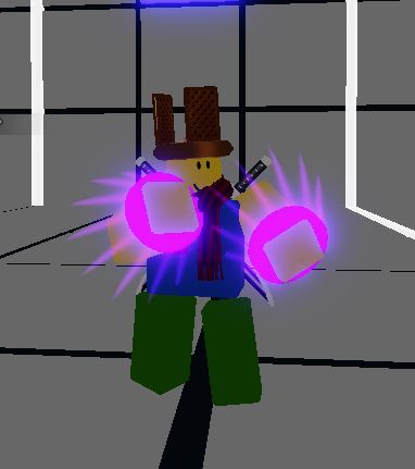 Roblox Black Magic Wiki