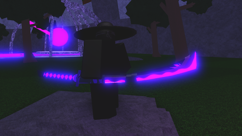 Soul Shredder Black Magic Ii Wiki Fandom - dark magic roblox