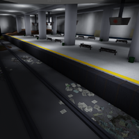 Lobby Black Magic Ii Wiki Fandom