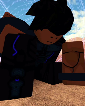 Roblox Black Magic 2 Wiki