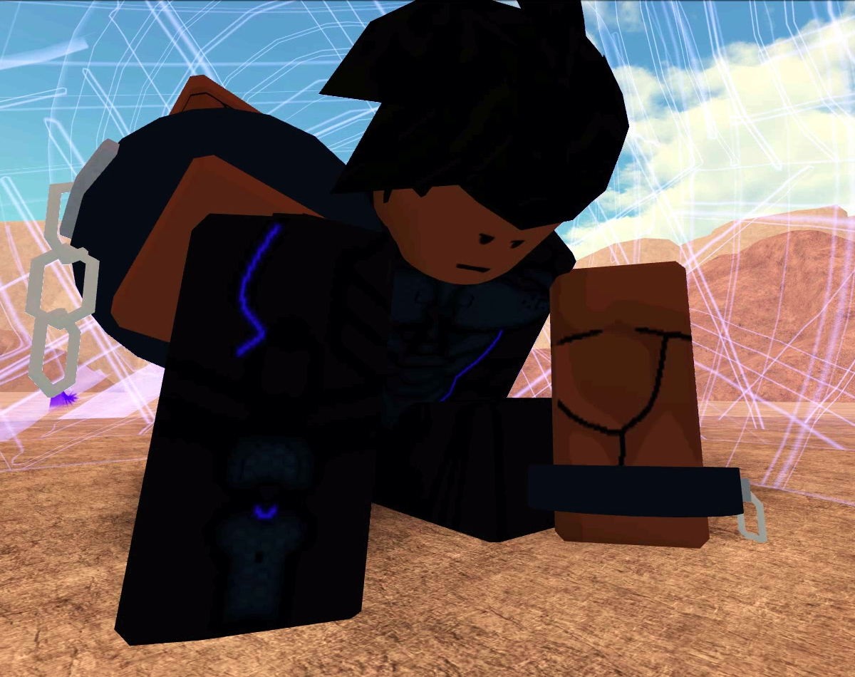 Roblox Black Magic 2 Assailant Combos