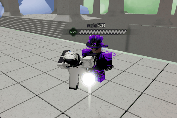 How To Backdash In Black Magic 2 Roblox
