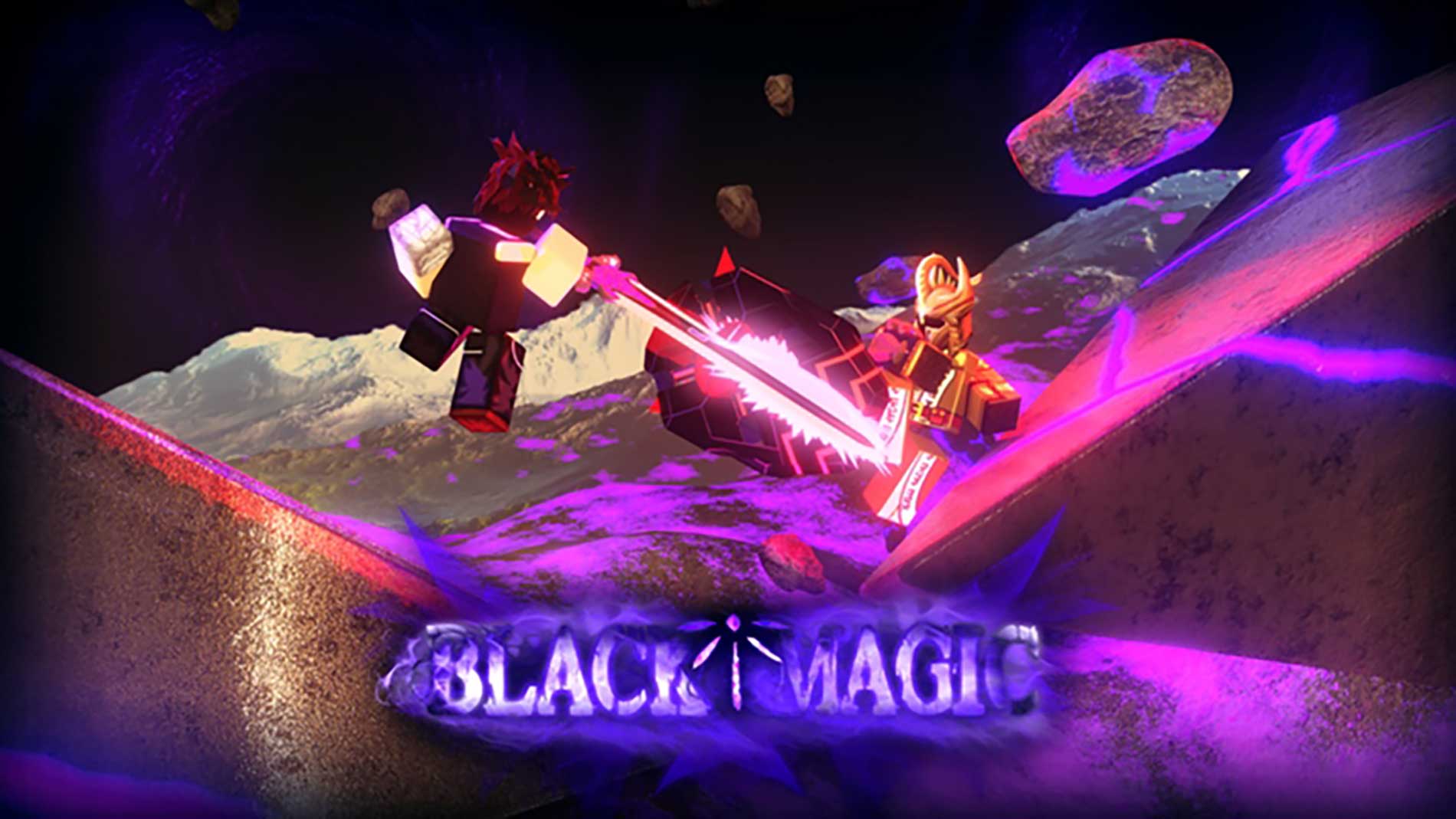 Discuss Everything About Black Magic Ii Wiki Fandom - black magic 2 roblox wiki