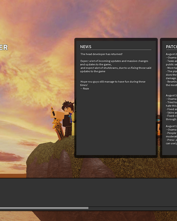 Main Menu Black Magic Ii Wiki Fandom