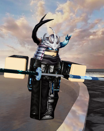 Roblox Black Magic 2 Assailant Combos