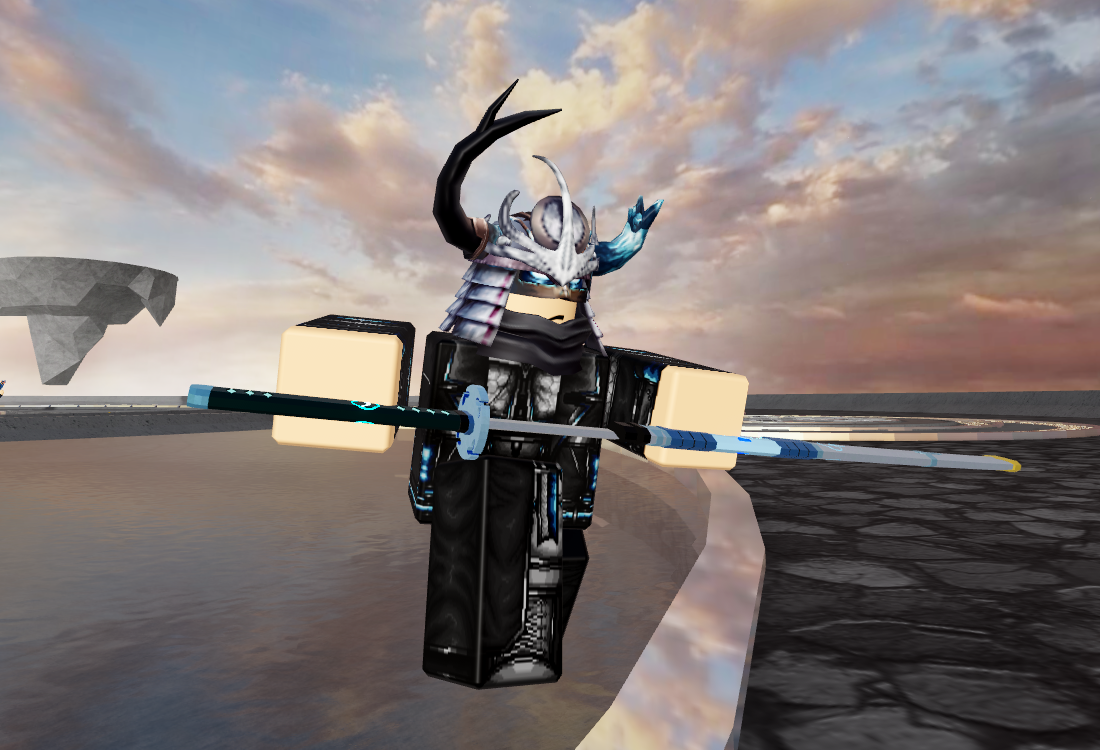 Roblox Black Magic 2 Avalon Combos