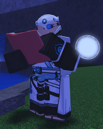 Roblox Black Magic 2 Wiki