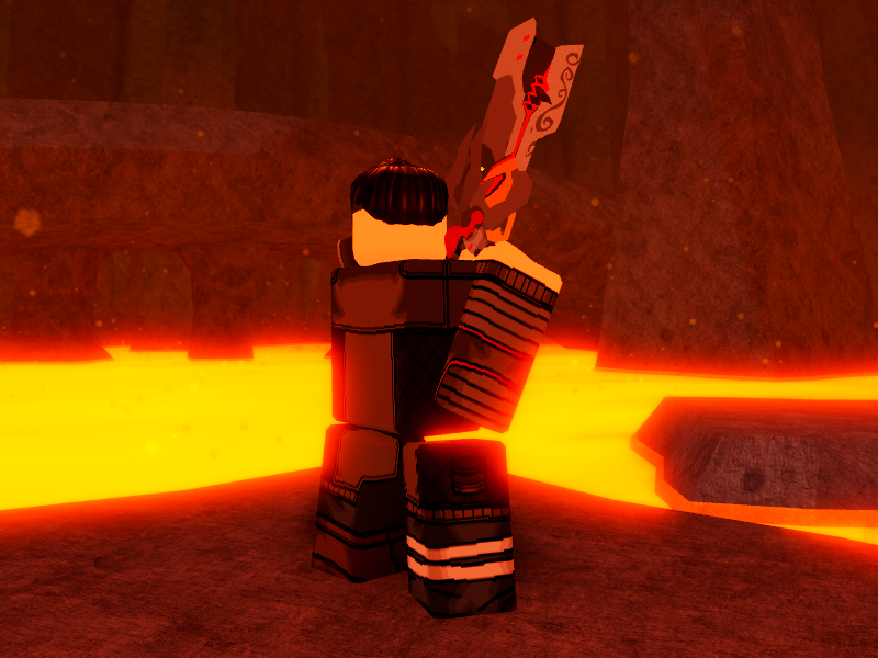 Grim Reaper Black Magic Ii Wiki Fandom - the dark reaper roblox 2019