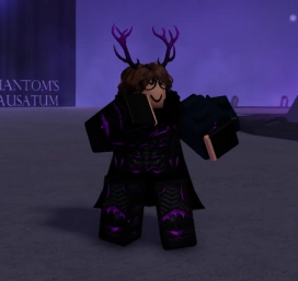 Ravager Skin Black Magic Ii Wiki Fandom - ravager roblox