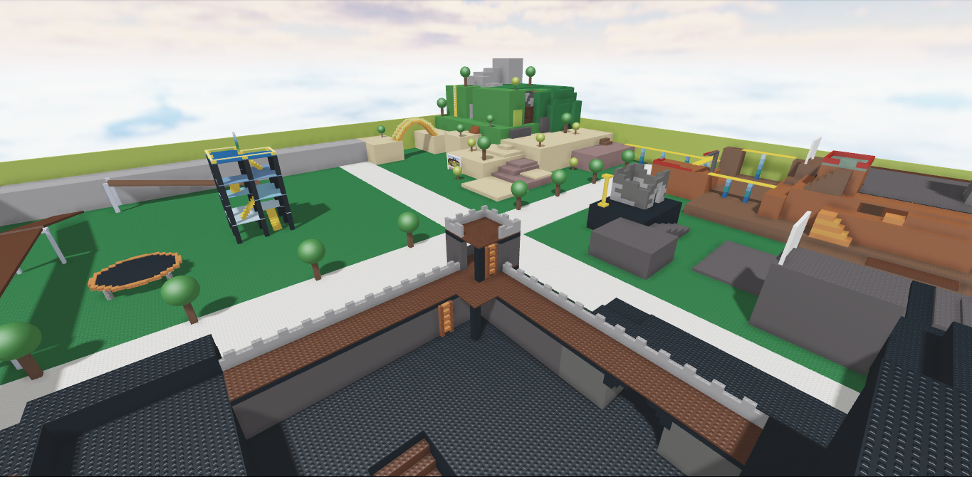 Crossroads Black Magic Ii Wiki Fandom - roblox crossroads