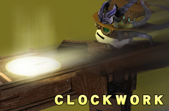 Clockwork Black Magic Wiki Fandom - black magic map clockwork arena roblox