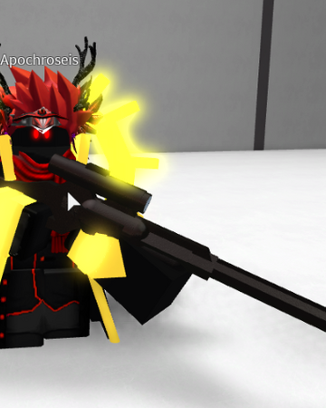 Roblox Black Magic 1 Wiki