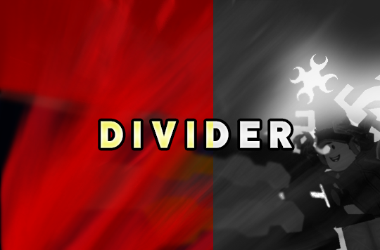 Divider Black Magic Wiki Fandom - roblox logo black magic