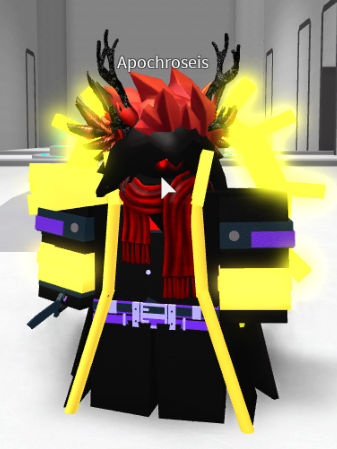 Terumi Black Magic Wiki Fandom - black magic unremastered roblox