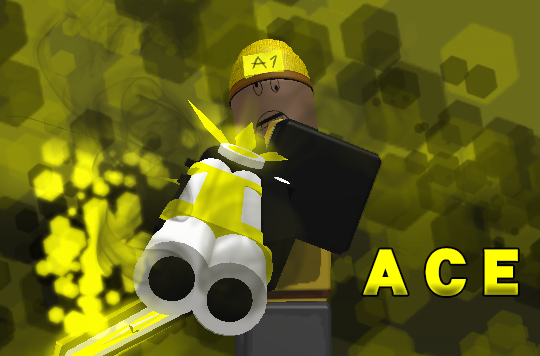 Roblox Ace Of Spades