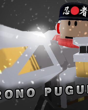Chrono Pugilist Black Magic Wiki Fandom