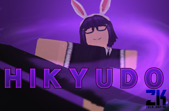 Hikyudo Black Magic Wiki Fandom - black magic in roblox roblox black magic