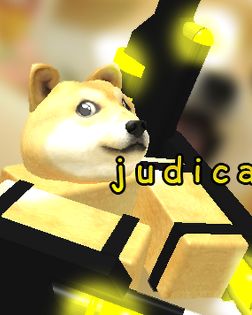 Judicator Black Magic Wiki Fandom - roblox black magic 1 wiki