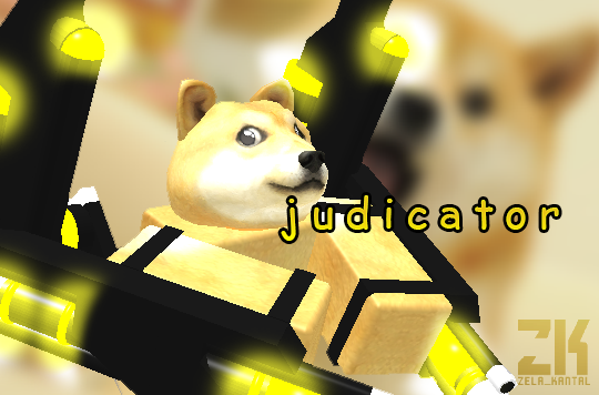 Judicator Black Magic Wiki Fandom Powered By Wikia - black magic roblox game