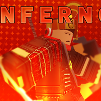 Inferno Black Magic Wiki Fandom