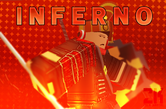 Inferno Black Magic Wiki Fandom - black magic in roblox roblox black magic