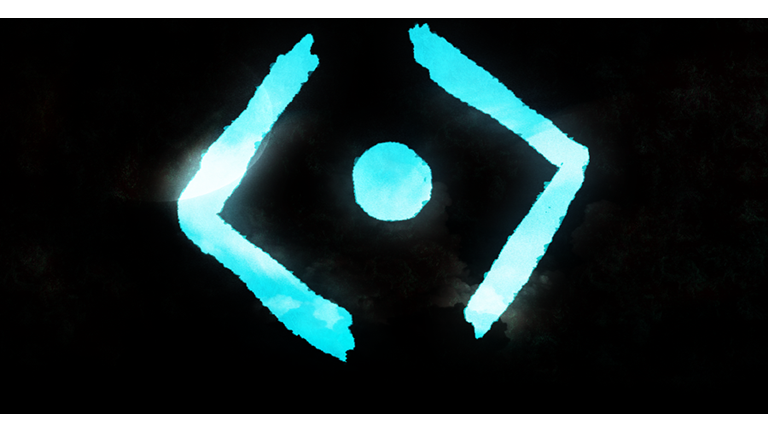 Black Magic Symbol Roblox