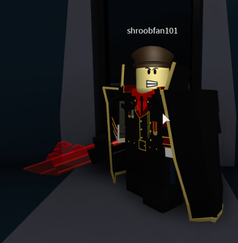 Roblox Black Magic Wiki