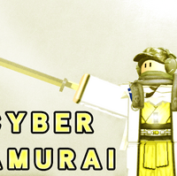 Cyber Samurai Black Magic Wiki Fandom