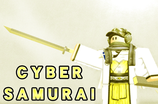Cyber Samurai Black Magic Wiki Fandom - black magic sword roblox