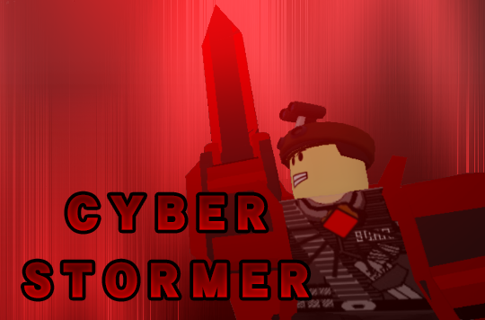 Cyber Stormer Black Magic Wiki Fandom Powered By Wikia - 