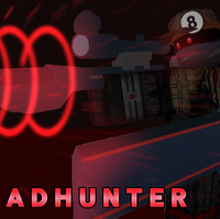 Head Hunter Black Magic Wiki Fandom