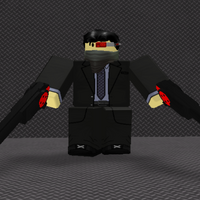 Hitman Black Magic Wiki Fandom - roblox hitman games