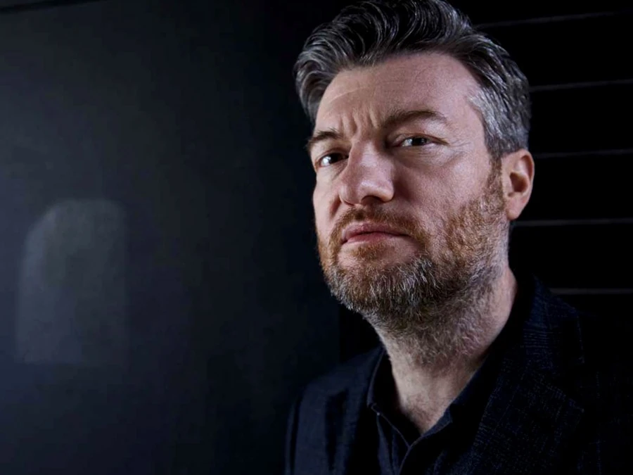 Bild Charlie Brooker.jpg Black Mirror Wiki FANDOM powered by Wikia
