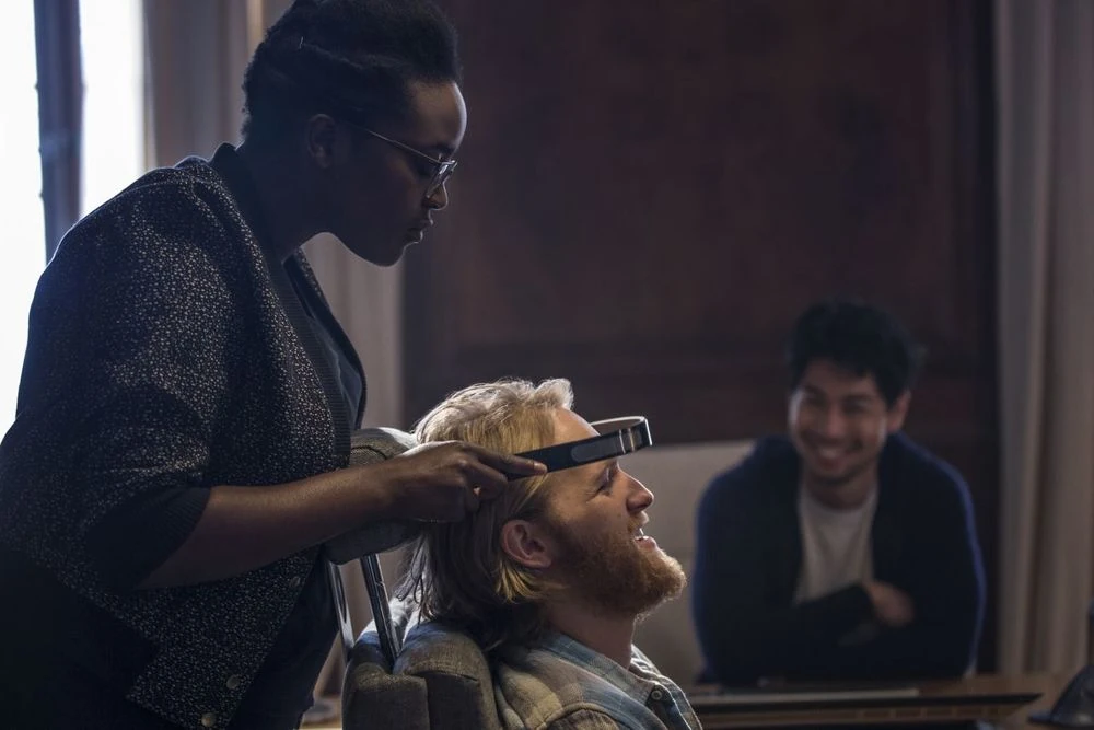 Black Mirror Staffel 2 Folge 1