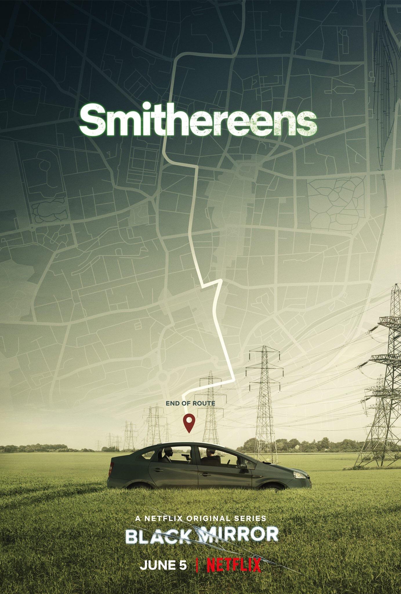 Smithereens | Black Mirror Wiki | Fandom