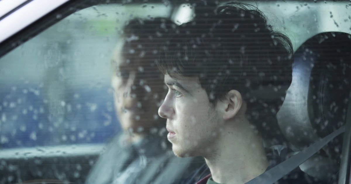 Shut Up and Dance Black Mirror Wiki FANDOM powered by Wikia Shut Up and Dance Black Mirror Wiki FANDOM powered by Wikia
