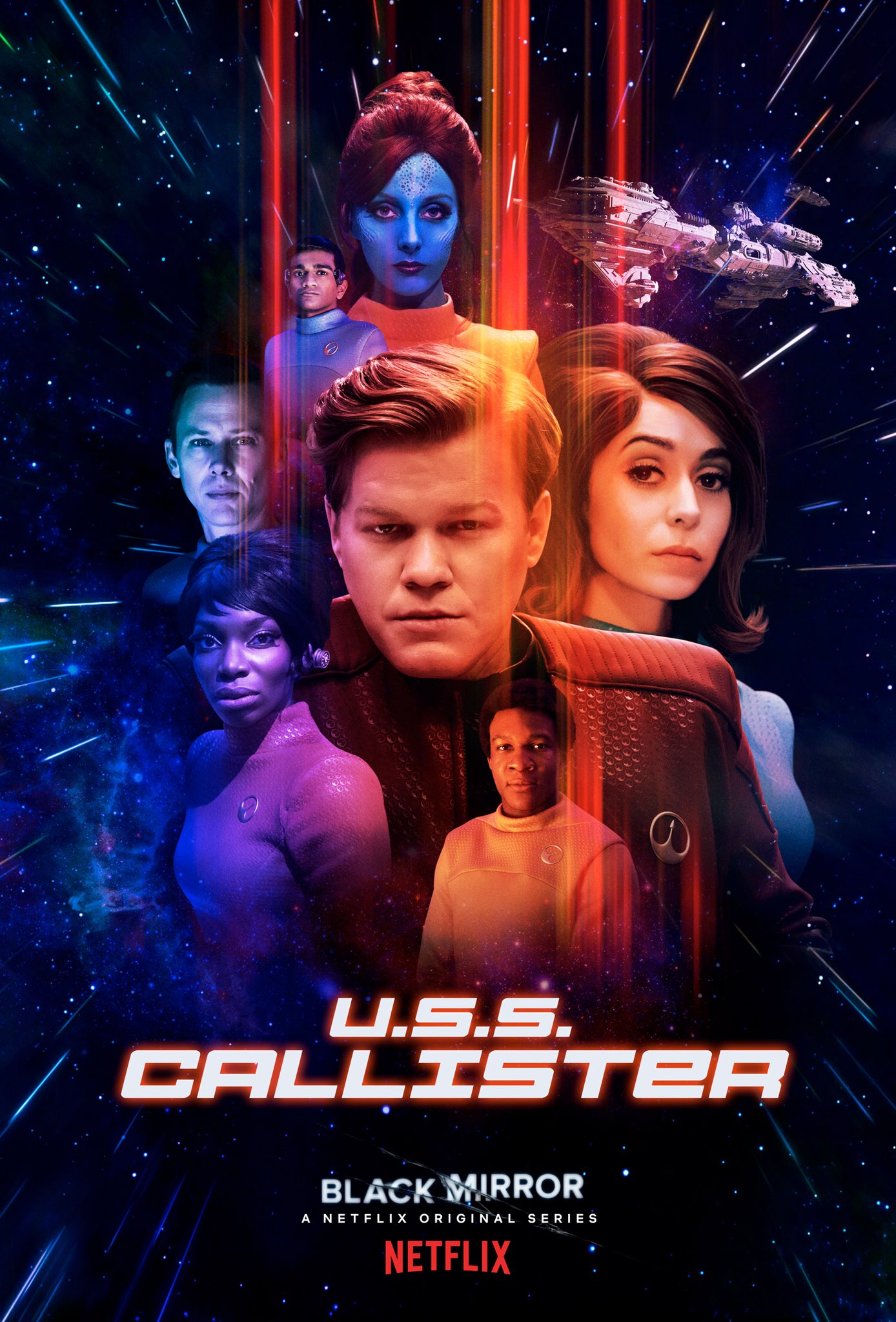 uss callister black mirror wiki uss callister black mirror wiki