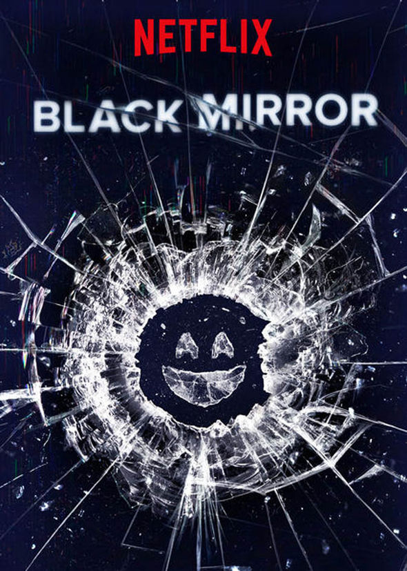Bild Black Mirror Netflix Poster.jpg Black Mirror Wiki FANDOM