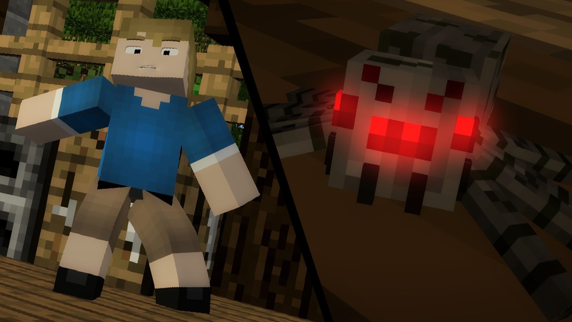 Spider Attack! Black Plasma Studios Wiki Fandom